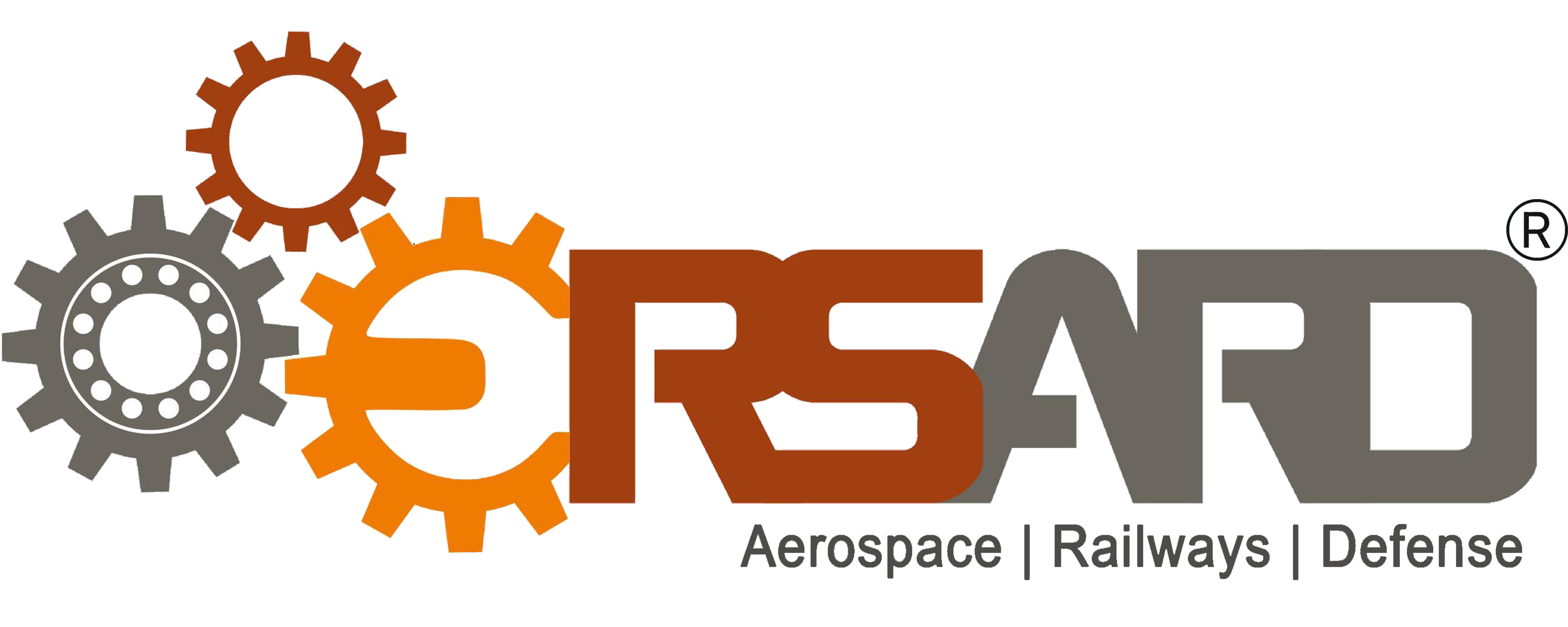RS Ard logo