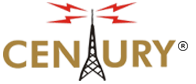 Century Infrapower logo