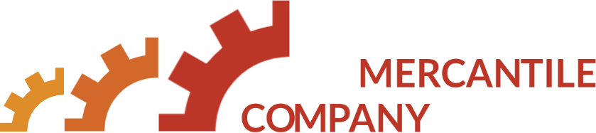 N B Mercantile logo