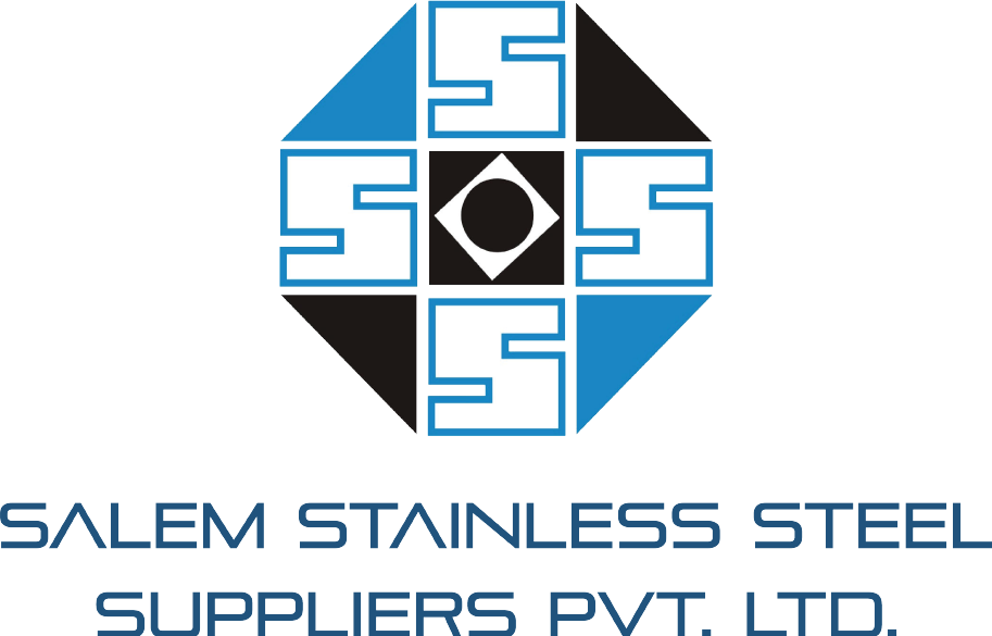 Salem Stainless Steel Suppliers logo