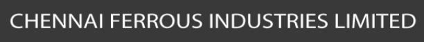 Chennai Ferrous Industries logo