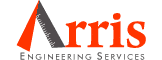 arris engineering services logo