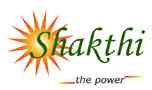 shakthi tech manufacturing logo