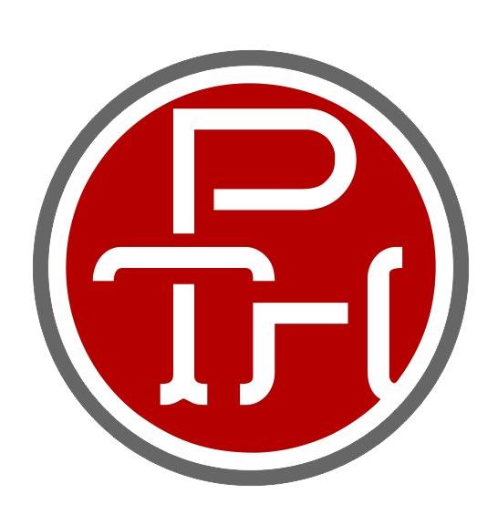 PRESSTECH logo