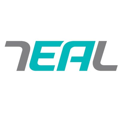 TEAL logo