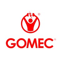Gomec logo