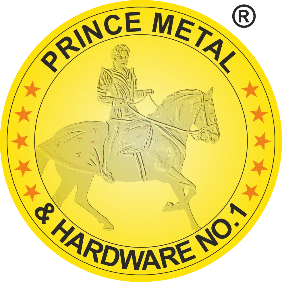 Prince Metal & Hardware logo
