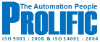 Prolific Systems & Technologies logo