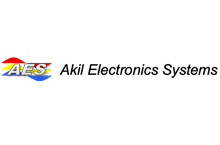Akil Electronics Systems logo