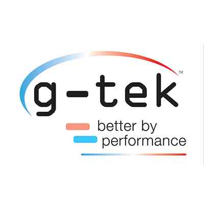Gtek India logo