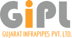 Gujarat Infra logo