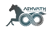 Ashvath Rubber Tech logo