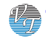 Vilas Transcore Ltd logo