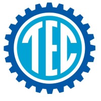 Thaker Engineering logo