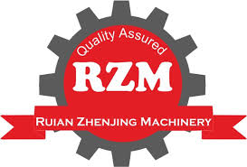 Ruian Zhenjing Machinery logo