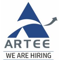 Artee Flow Controls logo