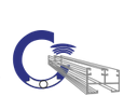 G & L Profile and Equipments logo
