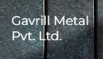 Gavrill Metal logo