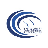 Classic Electrodes logo
