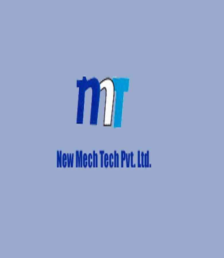 new mech tech pvt ltd - jute machinery manufacturer logo