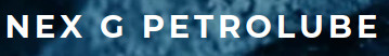 Nex G Petrolube logo