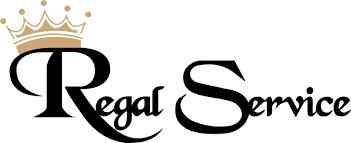 regal services logo