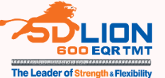 SD Lion Steel logo