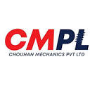 Chouhan Mechanics logo