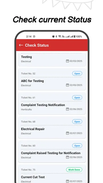 FacilityHub screenshot 3