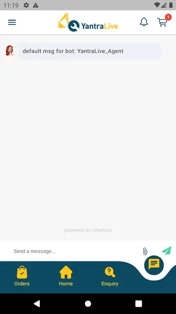 YantraLive screenshot 5