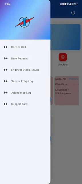Tarka pwrone screenshot 6