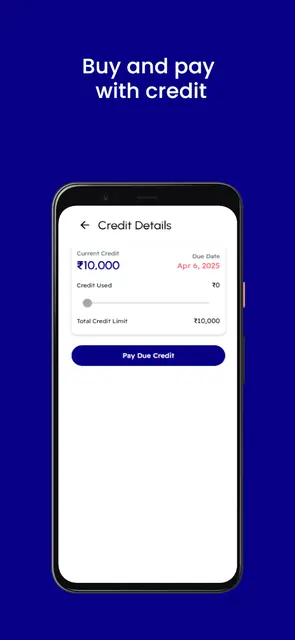 Factocart screenshot 6