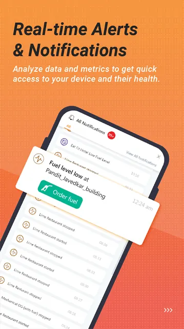 Datoms screenshot 3