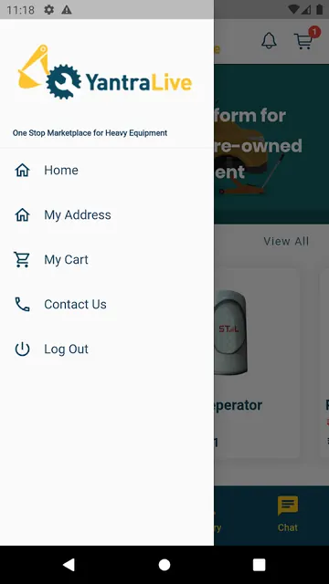 YantraLive screenshot 3
