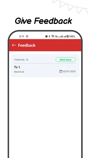 FacilityHub screenshot 5