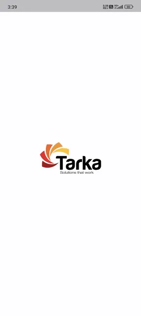 Tarka pwrone screenshot 1