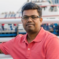 Hariharan Ganesh profile photo