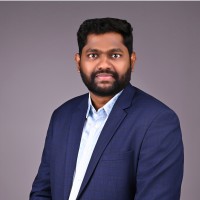 Vijayanand Kumar profile photo