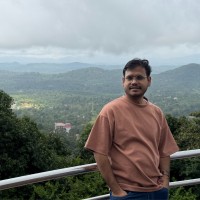 Asish Sahoo profile photo