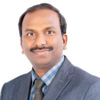 Venkata Annareddy profile photo
