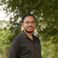 Pruthviraj Subudhi profile photo