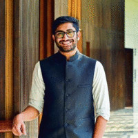 Kaushik Mudda profile photo