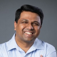 Nikhil Joshi profile photo
