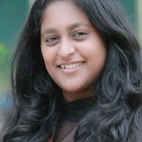 Bhavna V profile photo