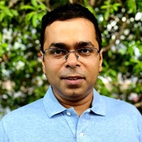 Vikas Upadhyay profile photo