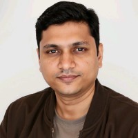 Vishali Patil profile photo