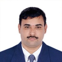 Shekar K V profile photo