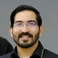 Navin Jain profile photo