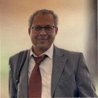 Vish Desai profile photo