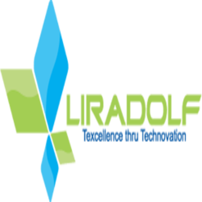 Liradolf logo